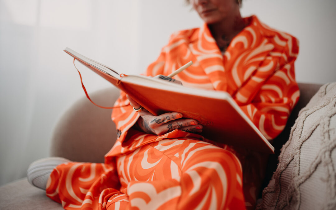 Blockaden lösen – Wenn Selbstregulation nicht reicht