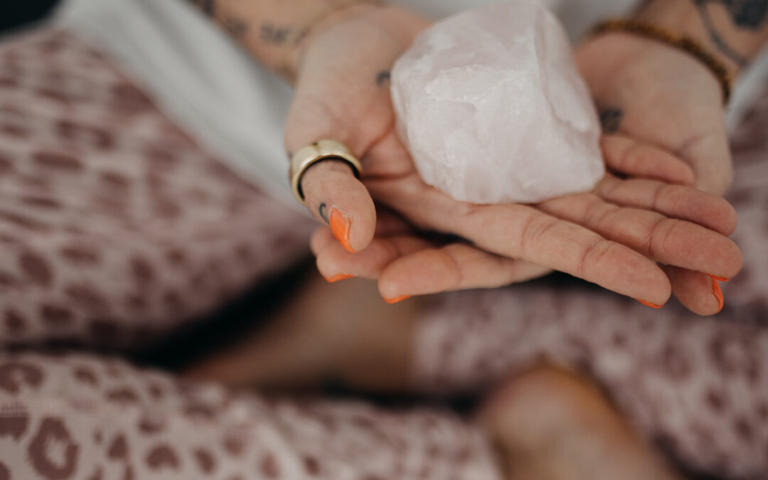 Mentale Klarheit – raus aus dem Gedankenchaos