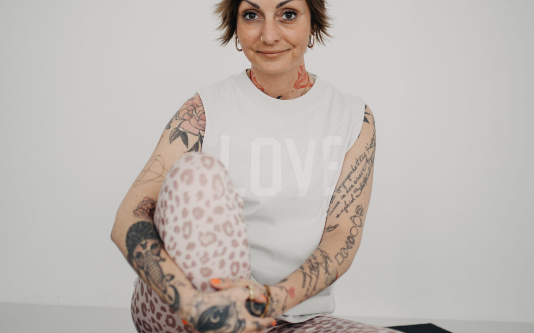 3 Bereiche der Selbstregulation