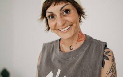 Selbstregulation – warum sie unser Leben verändert (und warum meine Arbeit genau darum kreist)